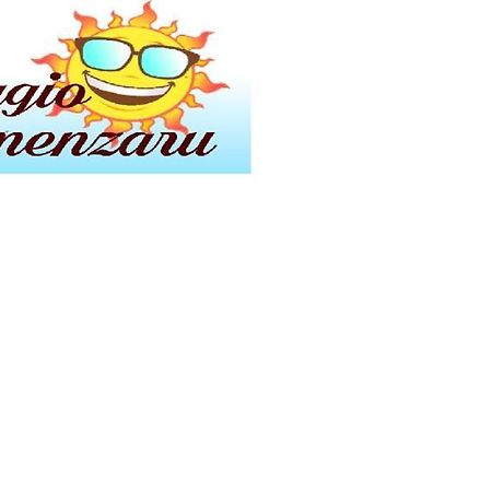 Villaggio Simenzaru Mongiove Esterno foto
